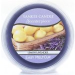 Yankee Candle Scenterpiece Meltcup vosk Lemon Lavender 61 g – Hledejceny.cz