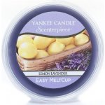 Yankee Candle Scenterpiece Meltcup vosk Lemon Lavender 61 g – Zbozi.Blesk.cz