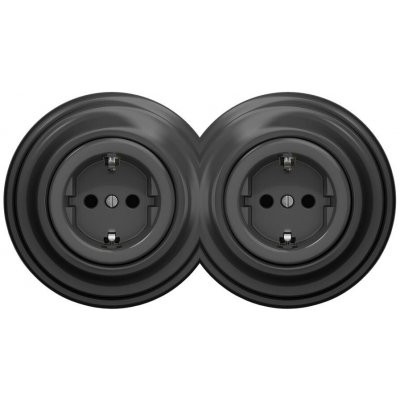 Kliklap antracit 2xKA0044+2xKA0110 – Hledejceny.cz