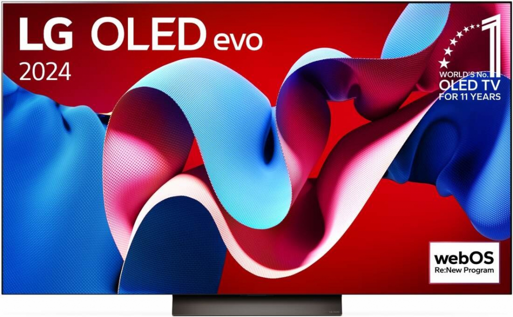 LG OLED55C45LA