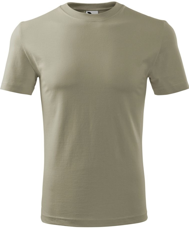 Malfini Classic New 132 světlá khaki