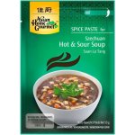 Asian Home Gourmet Směs na sečuanskou polévku Hot & Sour Čína 50 g – Zboží Dáma