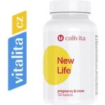 CaliVita New Life multiVitamín 120 tablet – Zboží Mobilmania