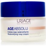 Uriage Age Absolu Redensifying Rosy Cream 50 ml – Zboží Dáma