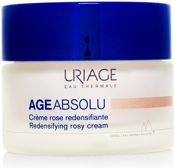 Uriage Age Absolu Redensifying Rosy Cream 50 ml