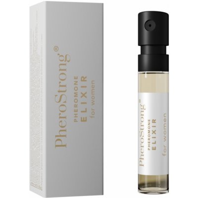 PheroStrong Elixir pro ženy 2 ml – Zboží Dáma