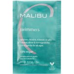 Malibu C Swimmers Wellness Kúra pro poškozené vlasy 5 g – Zboží Dáma