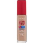 Makeup Rimmel London Lasting Finish 35H 100 Ivory SPF20 30 ml – Sleviste.cz