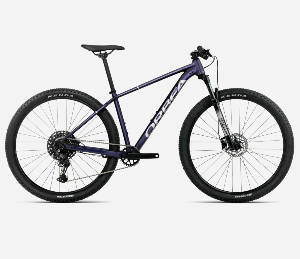 ORBEA ONNA 20 Tanzanite Silver 2026