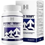 Eromed Potency Therapy 60 tablet – Hledejceny.cz