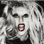 Lady Gaga - Born This Way LP – Hledejceny.cz