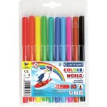 Centropen Colour World 7550 10 ks – Zboží Dáma