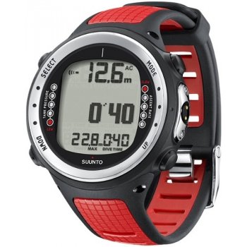 SUUNTO D4i