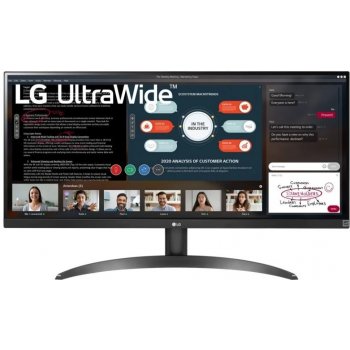 LG 29WL500