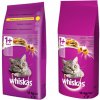 Whiskas Adult Beef Chicken 14 kg