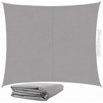 Chomik 3 x 2,5 m šedá – Zboží Dáma