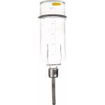 Flamigno napáječka Athina Glass 800 ml – Sleviste.cz