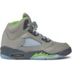 Nike Air Jordan 5 Retro GS DQ3734 003 Silver/Green Bean/Flint Grey – Zbozi.Blesk.cz