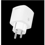 Trust Smart WiFi zásuvka EU 71289 – Hledejceny.cz