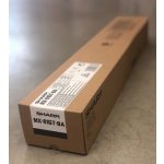 SHARP MX61GTBA - originální – Hledejceny.cz