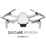 DJI Care Refresh 2-Year Plan (DJI Mini 2 SE) EU – Zboží Mobilmania