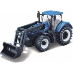 Bburago Farm Tractor – Zboží Dáma