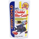 Hikari Cichlid Bio-Gold Plus Mini 250 g – Zboží Mobilmania