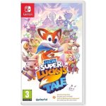 New Super Lucky's Tale – Zboží Dáma New Super Lucky's Tale – Zboží Dáma