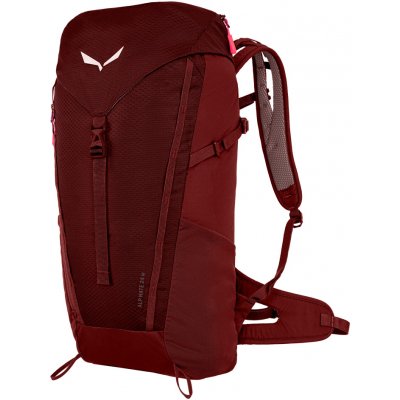 Salewa Alp Mate 24l Ws syrah – Zboží Mobilmania