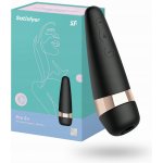 Satisfyer Pro 3+ – Hledejceny.cz