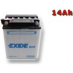 Exide YB14L-A2, EB14L-A2 – Hledejceny.cz