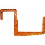 Držák na malou čtvercovou krabičku TERAKOTA – Sleviste.cz