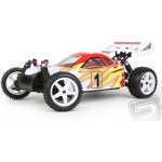 Himoto RC auto buggy Z-3 elektro RTR set 2,4 GHz červená 1:10 – Hledejceny.cz