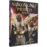 nekonečný příběh 5. seRiál DVD – Hledejceny.cz