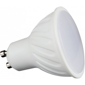 Lumenix LED žárovka GU10 5W 480lm studená bílá