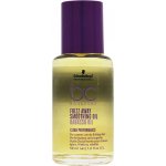 Schwarzkopf Bonacure Frizz Away Smoothing Oil 50 ml – Hledejceny.cz