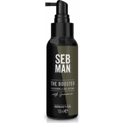 Sebastian Seb Man The Cooler 95 ml