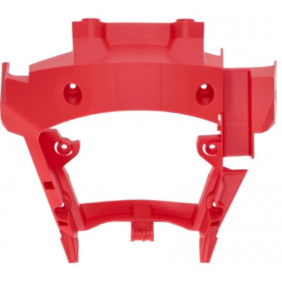 Acerbis maska světla spodní GAS GAS červená | Zboží Auto