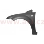 Blatník VAN WEZEL 1863655 | Zboží Auto