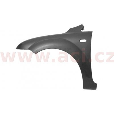 Blatník VAN WEZEL 1863655 | Zboží Auto