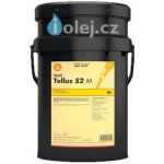 Shell Tellus S2 M 46 20 l – Zboží Mobilmania