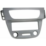 1DIN rámeček autorádia do Renault Megane III / Fluence Z - šedý – Hledejceny.cz