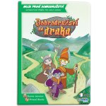 TLAMA games Moje první dobrodružství: Dobrodružství na draka – Zboží Živě