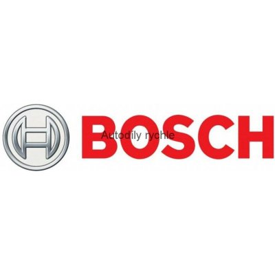 Generátor impulsů, klikový hřídel BOSCH 0 986 280 810 – Hledejceny.cz