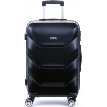 Lorenbag Suitcase 1616 černá 100 l