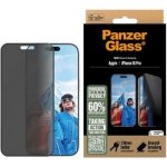 PanzerGlass tvrzené sklo E2E Privacy install kit Apple iPhone 16 Pro P2862 – Sleviste.cz