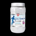Palacio sůl do koupele Magnesium uvolňující 1200 g – Sleviste.cz