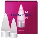 Rochas Rochas Man EDT 100 ml + EDT 50 ml dárková sada – Hledejceny.cz