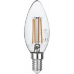 FanEurope Fan Luxa-E14C-4M-KIT Sada LED žárovek Luxa 3 ks – Zboží Živě