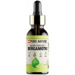 Pure Chemical esenciální olej BERGAMOT 30 ml – Hledejceny.cz